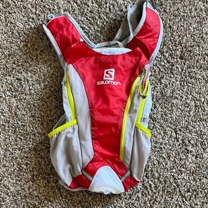 Salomon Hydration Pack/Running Vest